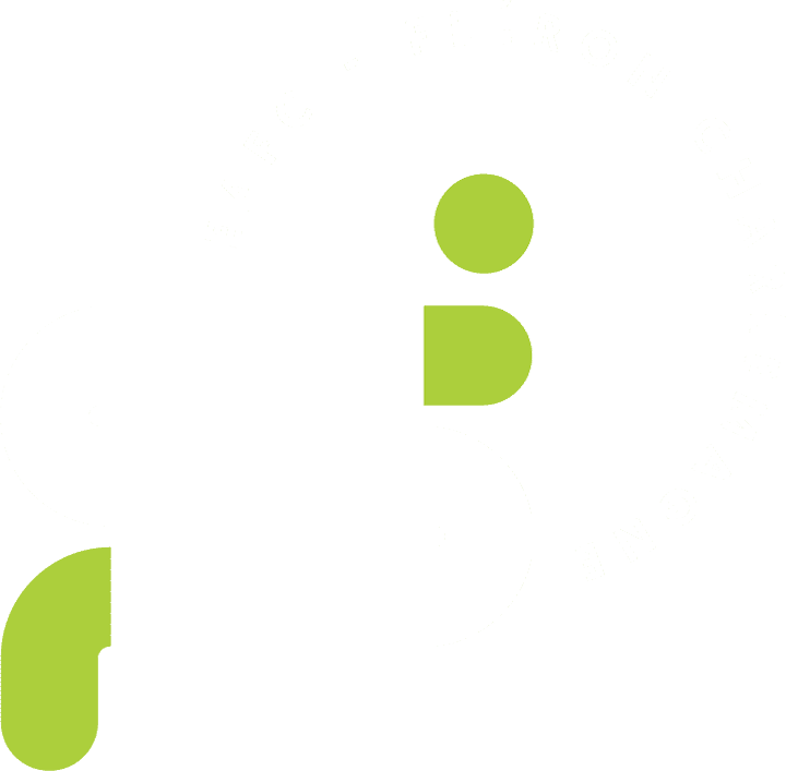 Formation Web Developer & Web Designer UI/UX - Logo promotion sociale EAFC Fléron - Charlemagne